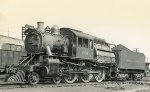 RDG 4-6-0C #601 - Philadelphia & Reading